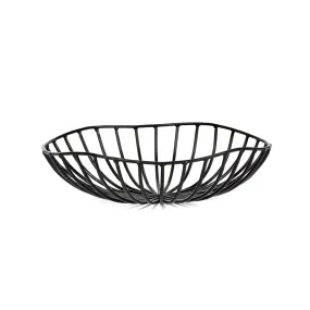 Annie Metal Basket