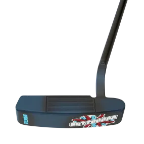 Bettinardi Studio B Reserve Slushie Swirl BB1F-RC Putter