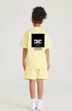 Boys casual tee for ages 7-8 years