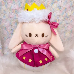 Bunny Prince 8" Plush