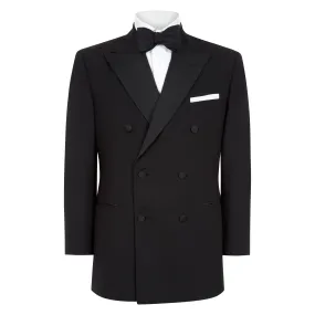 Danton Black Dinner Jacket