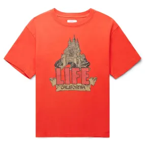 EXIST LIFE TSHIRT JERSEY