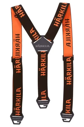 Harkila Wildboar Pro Tech Braces