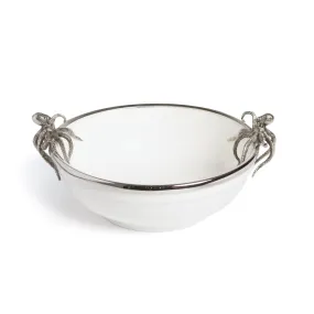 Harpoon Ceramic Bowl