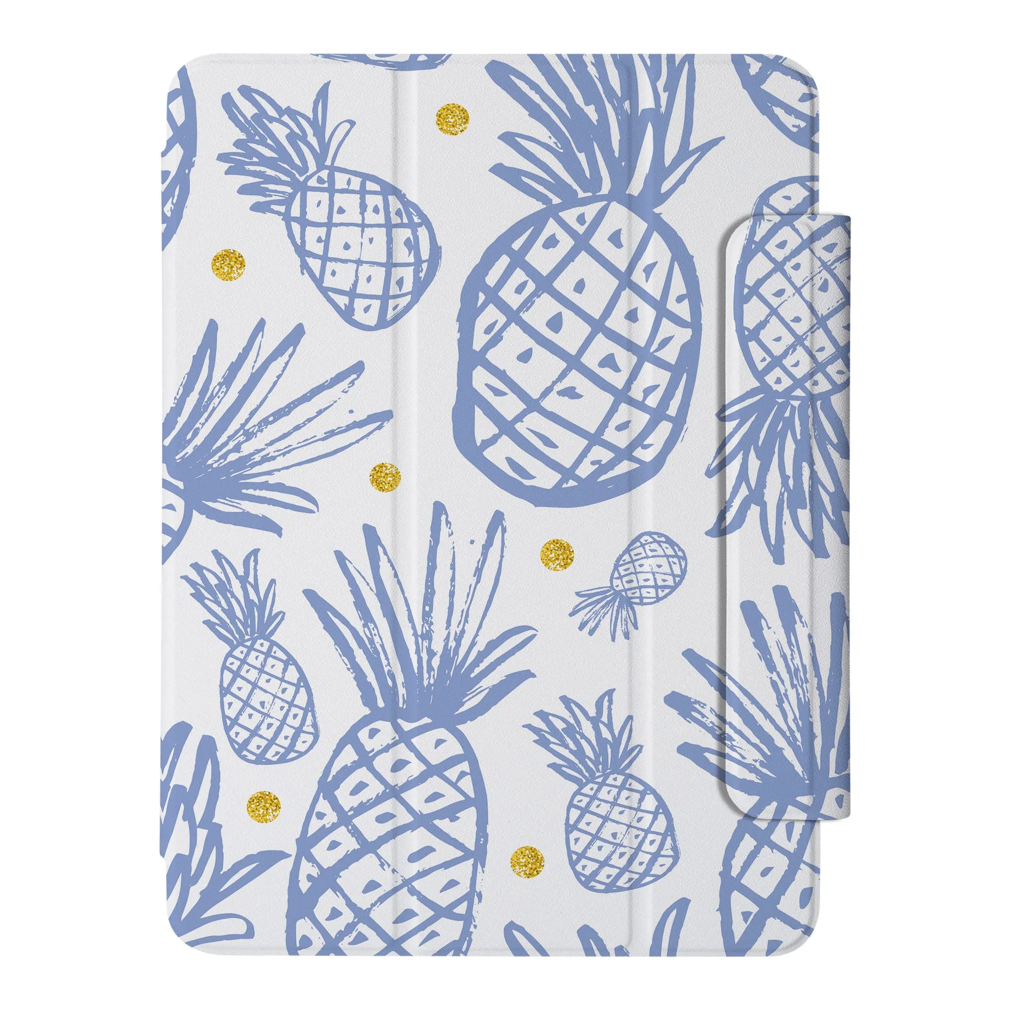 iPad SlimFit Case - Fruit