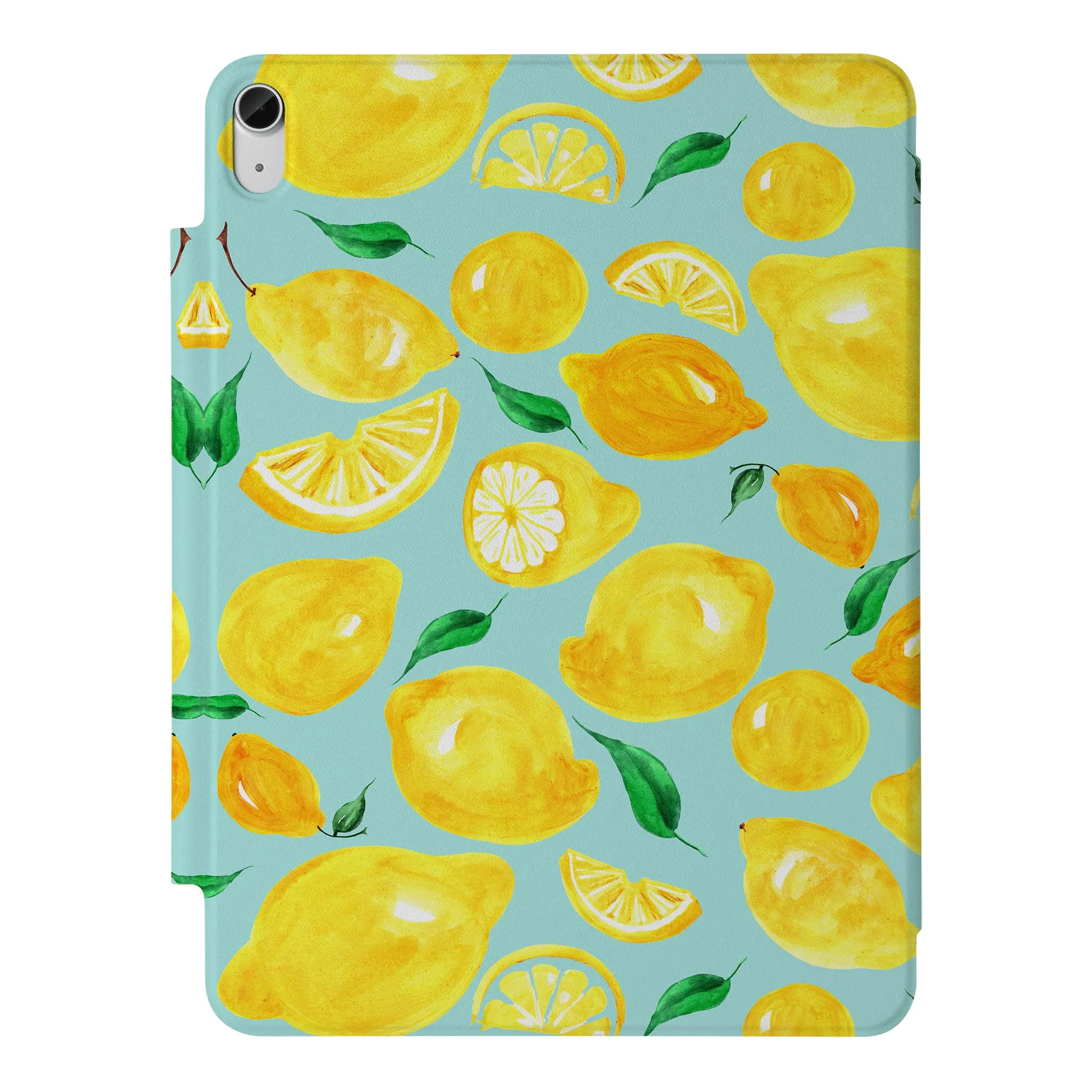 iPad SlimFit Case - Fruit