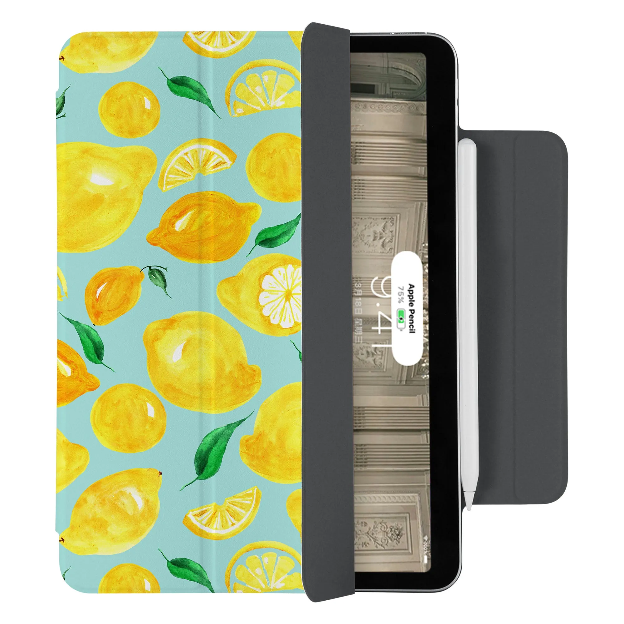 iPad SlimFit Case - Fruit