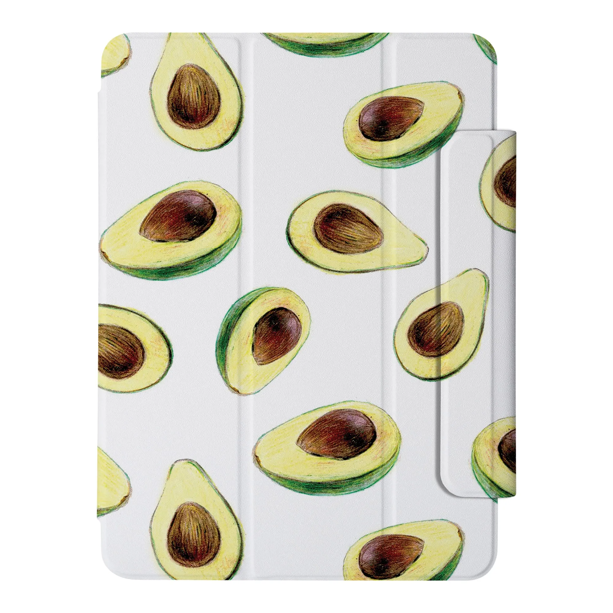 iPad SlimFit Case - Fruit