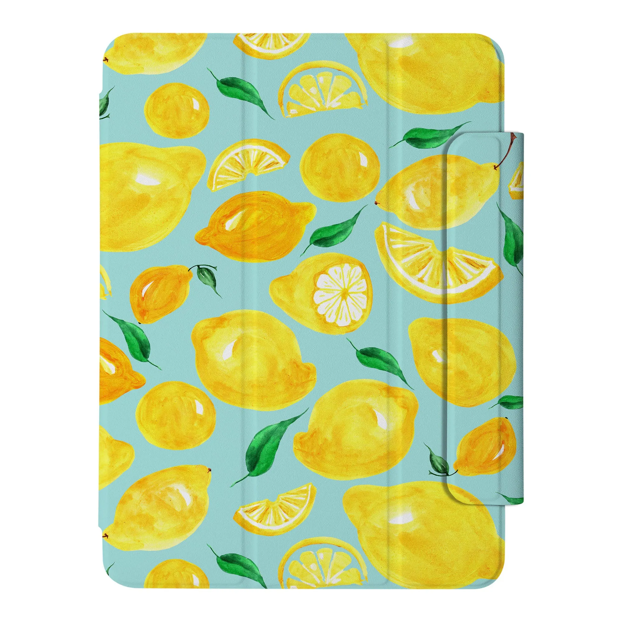 iPad SlimFit Case - Fruit