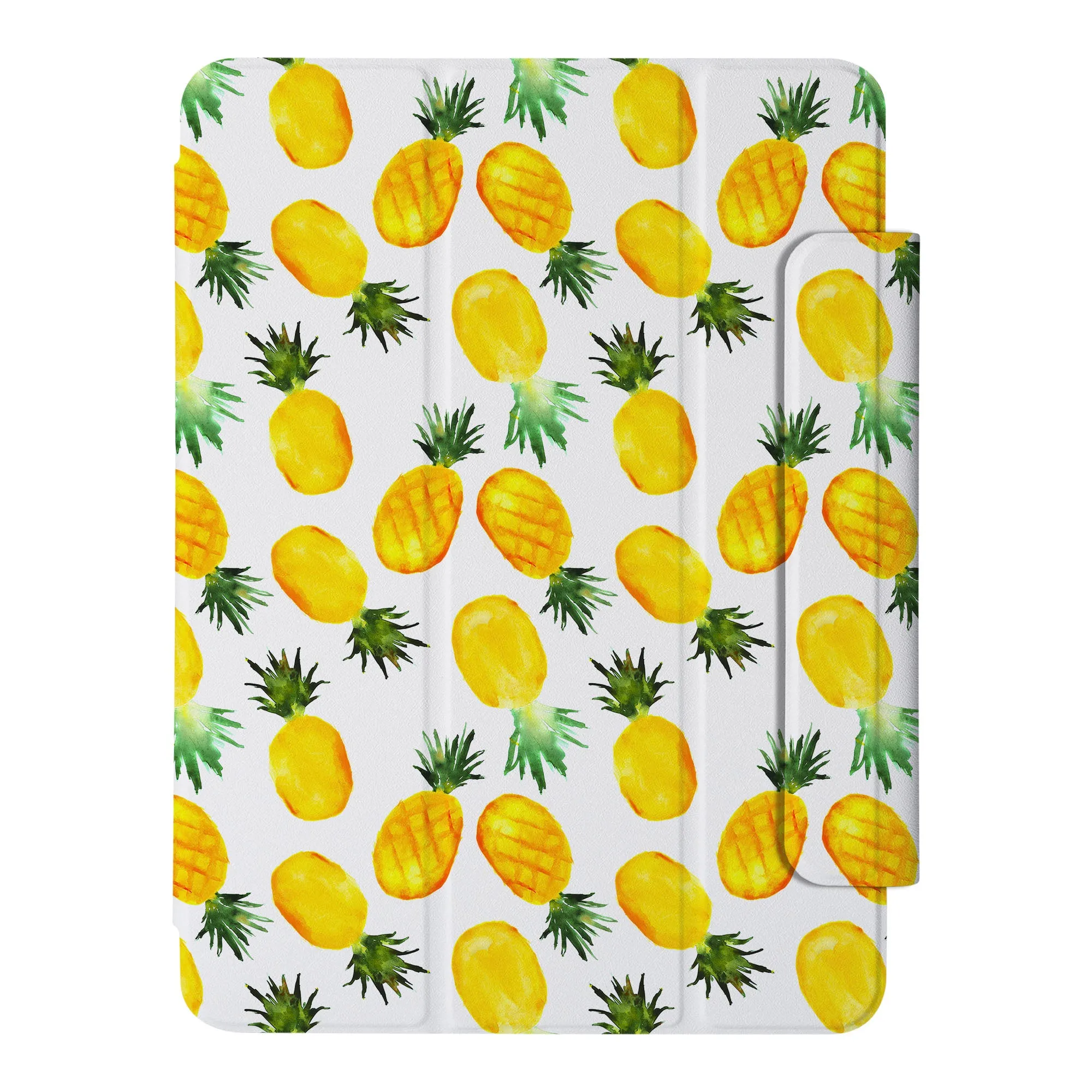 iPad SlimFit Case - Fruit