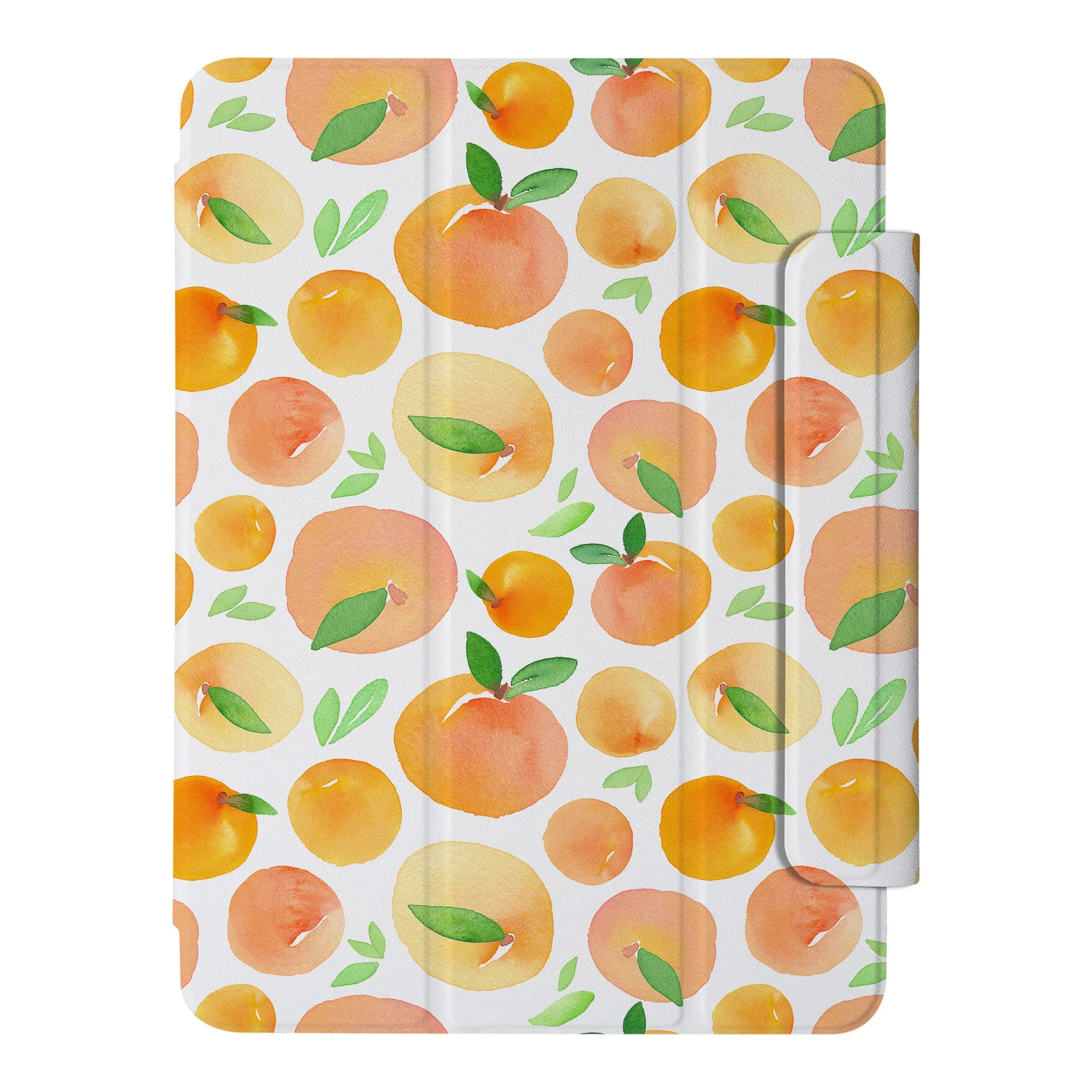 iPad SlimFit Case - Fruit