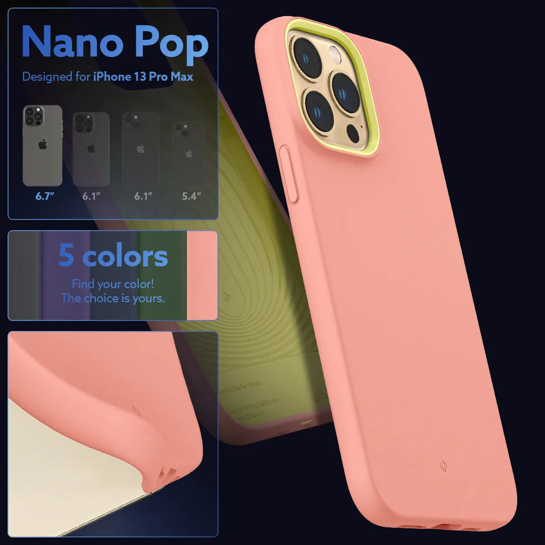 iPhone 13 Pro Max - Nano Pop