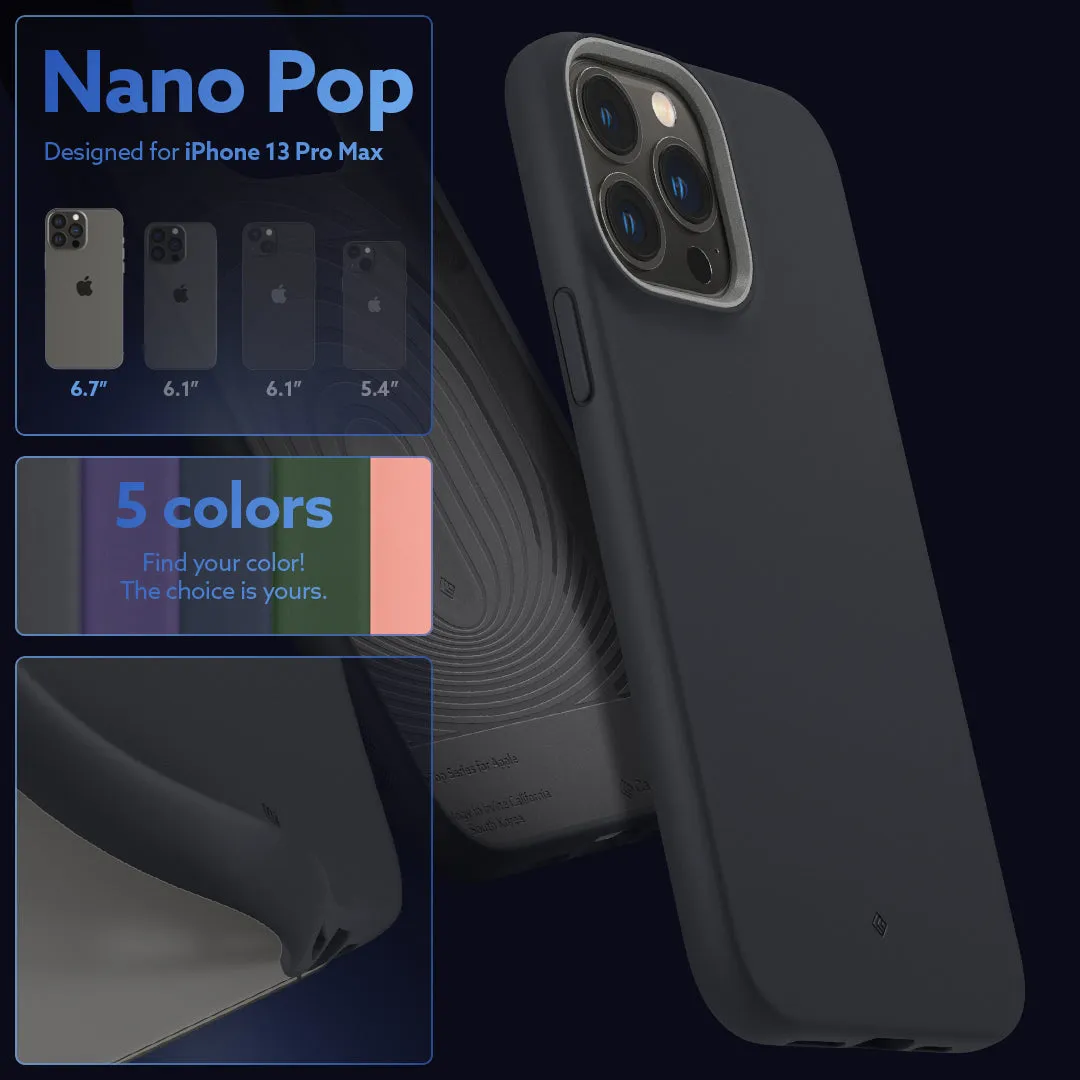 iPhone 13 Pro Max - Nano Pop