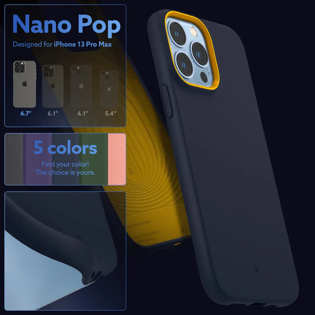 iPhone 13 Pro Max - Nano Pop