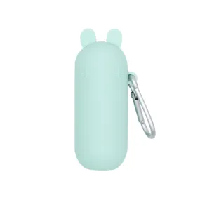 Keepie   Bubble Tea Straw Set - Mint