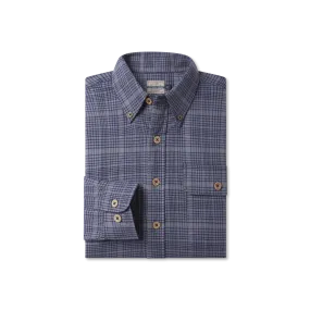 Montevallo Houndstooth Flannel