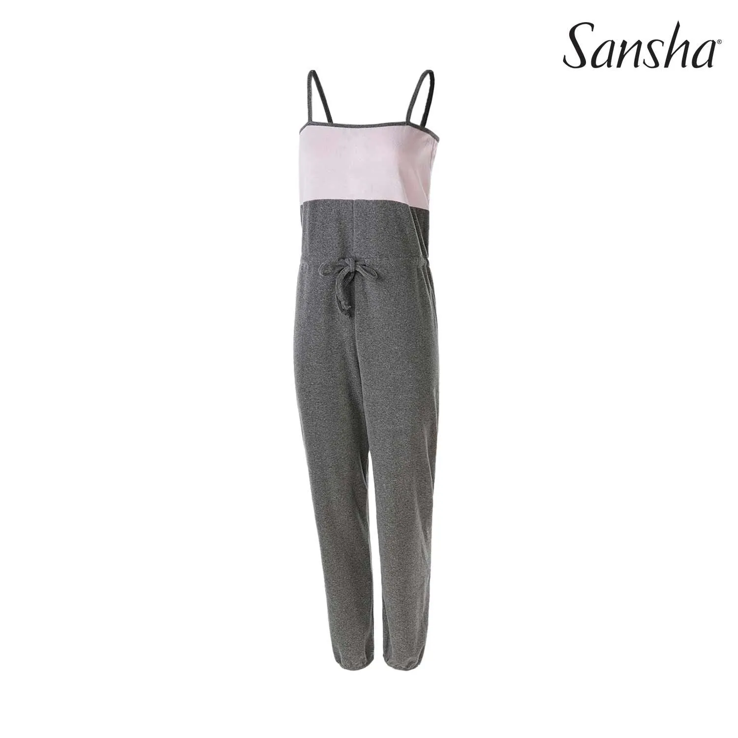 Sansha Gaby fleece all in one