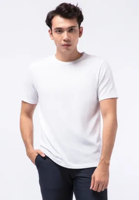 Slim Fit Basic T-shirt