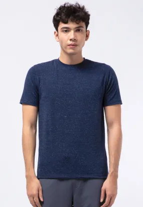 Slim Fit Basic T-shirt