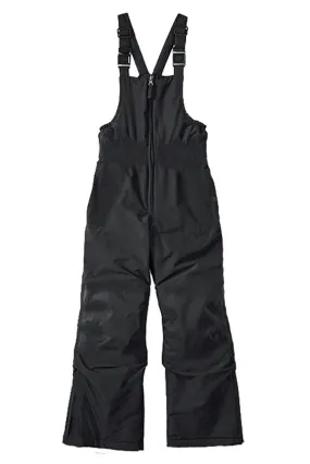 Winter Ski & Board Pants-Kids Ski Bib,  Ages 4-7